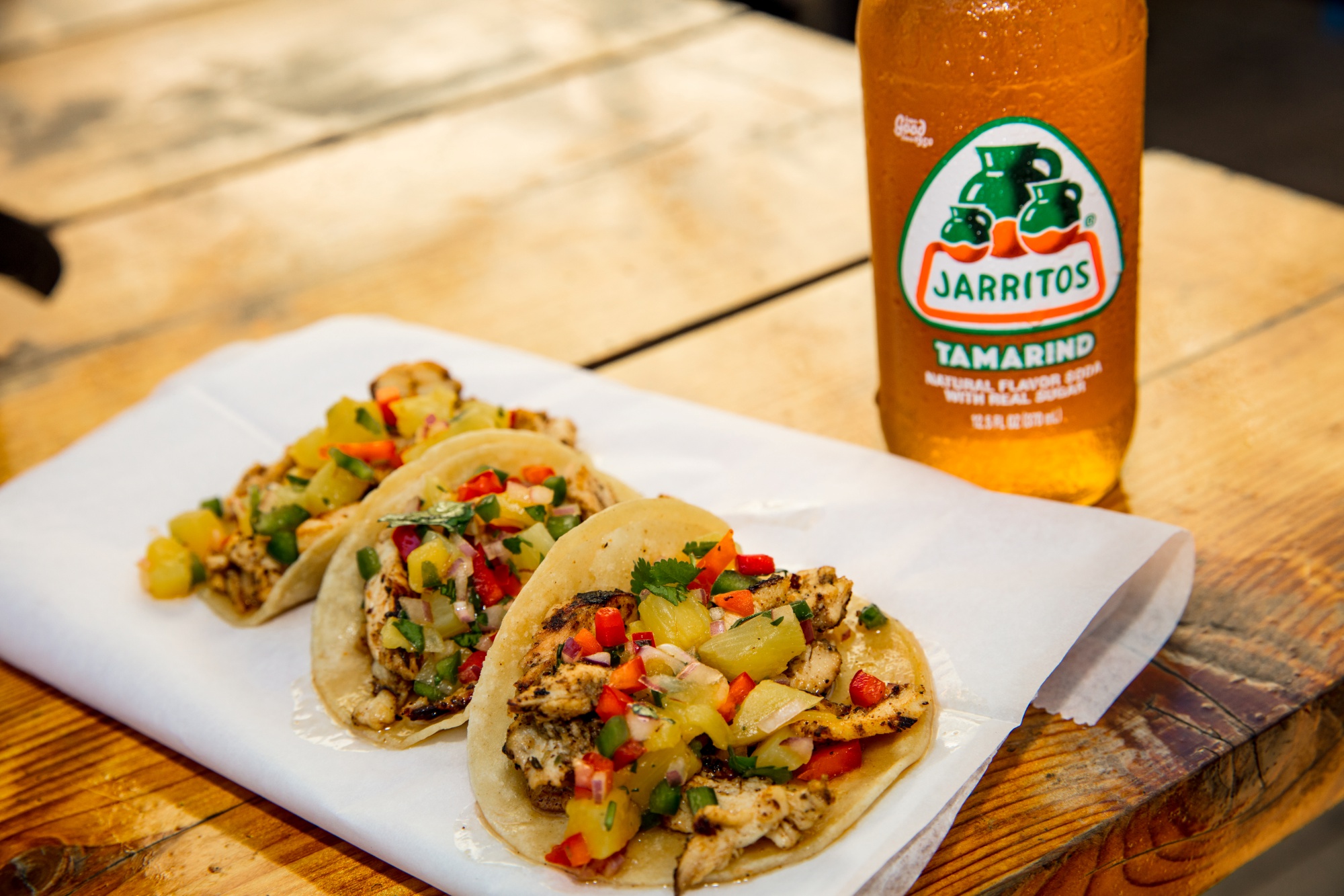 The Jarritos Innovation Kitchen Pops Up In Dtla Nbc Los Angeles The Jarritos Innovation Kitchen Pops Up In Dtla Nbc Los Angeles