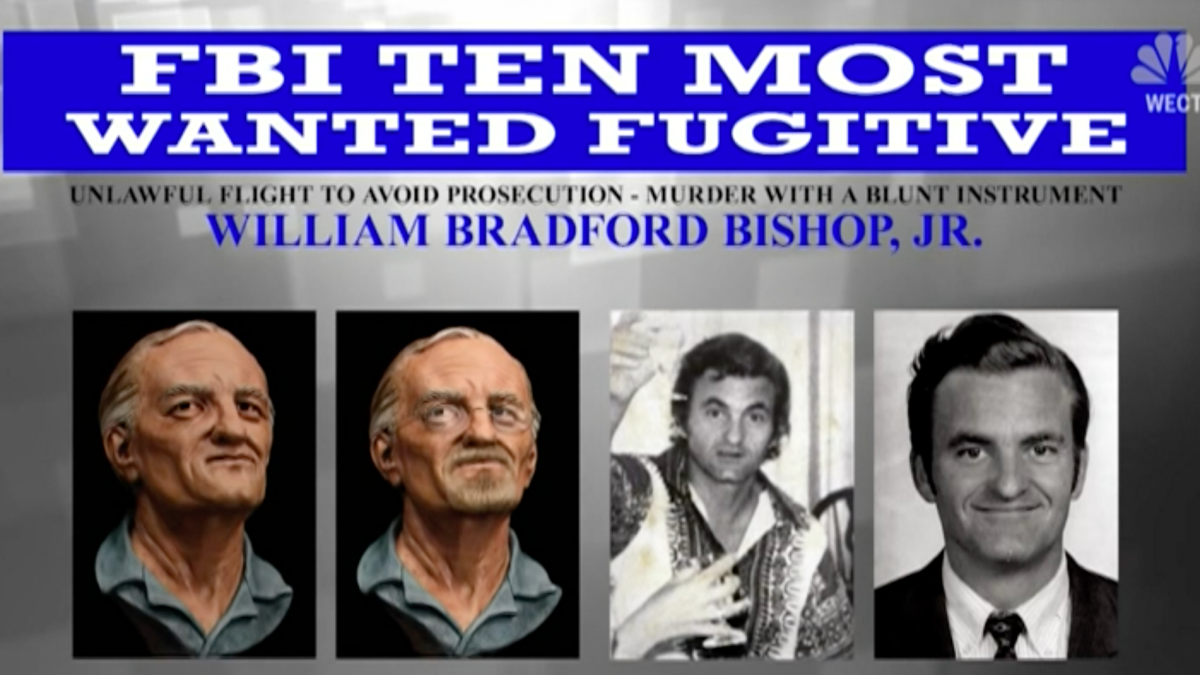 Adopted Woman Discovers Dad Was a Mass Murderer Via DNA Test NBC Los