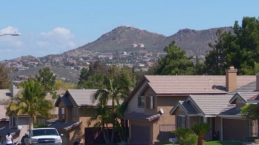 Inland Empire Nbc Los Angeles