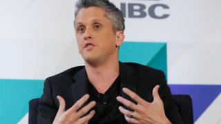 Aaron Levie