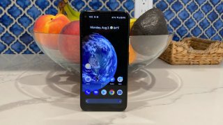 Google Pixel 4a