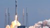 FCC Approves SpaceX Change to Its Starlink Network, a Win Despite Objections From Amazon and Others