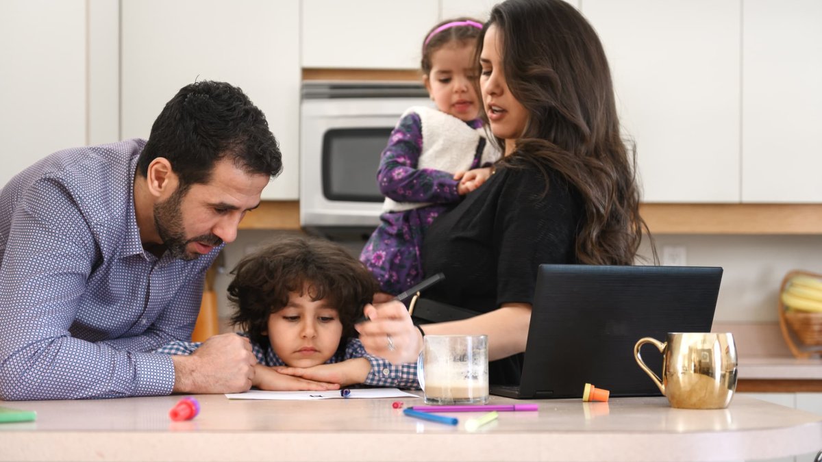 How Those Child Tax Credit Checks May Affect Your Tax Refund This Year - Vimarsana News