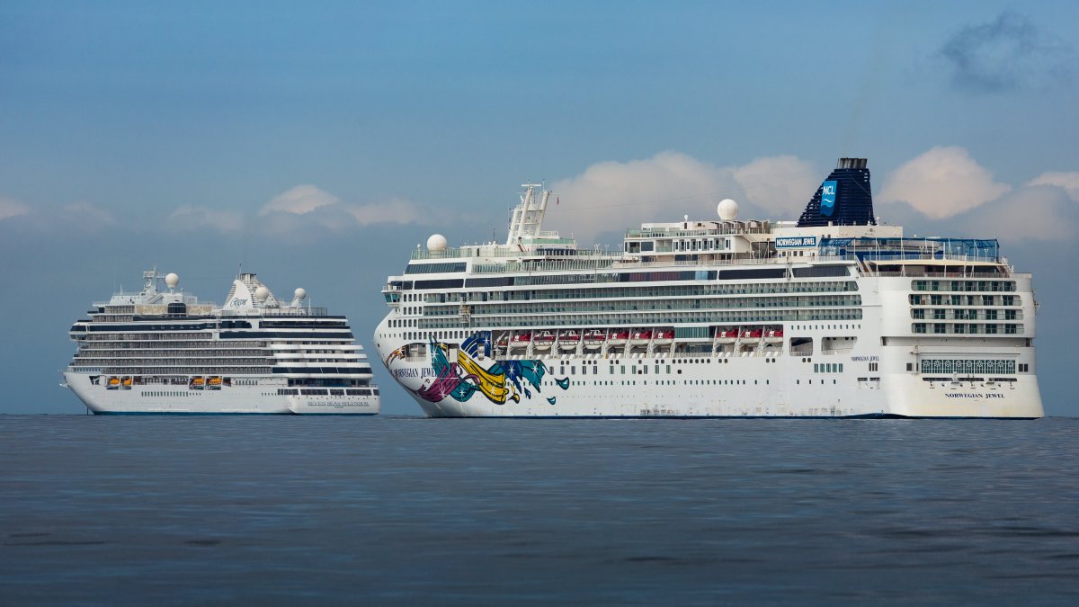 Cruises From Port of LA in 2022 Expected to Reach Highest Number Since