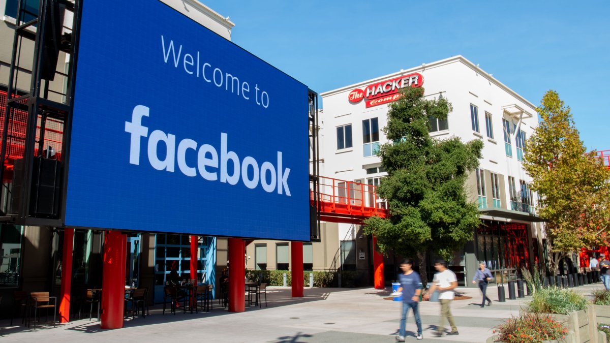 Outage Highlights How Vital Facebook Has Become Worldwide – NBC Los Angeles Outage Highlights How Vital Facebook Has Become Worldwide – NBC Los Angeles