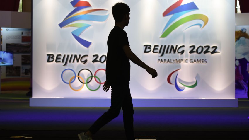 U.S. State Department Backs Away From the Idea of a Beijing Olympics Boycott 1