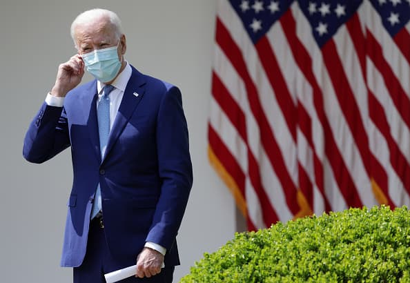 Pressure Mounts for Biden to Forgive Student Debt 1
