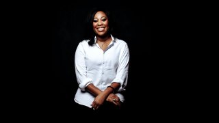 LaToya Drake, Head of Media Representation at Google