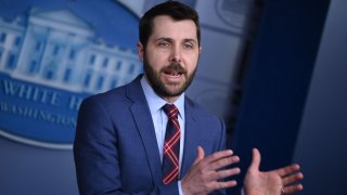 Biden Capital Gains Tax Hike Would Only Hit 0.3% of Households, WH Advisor Says 1