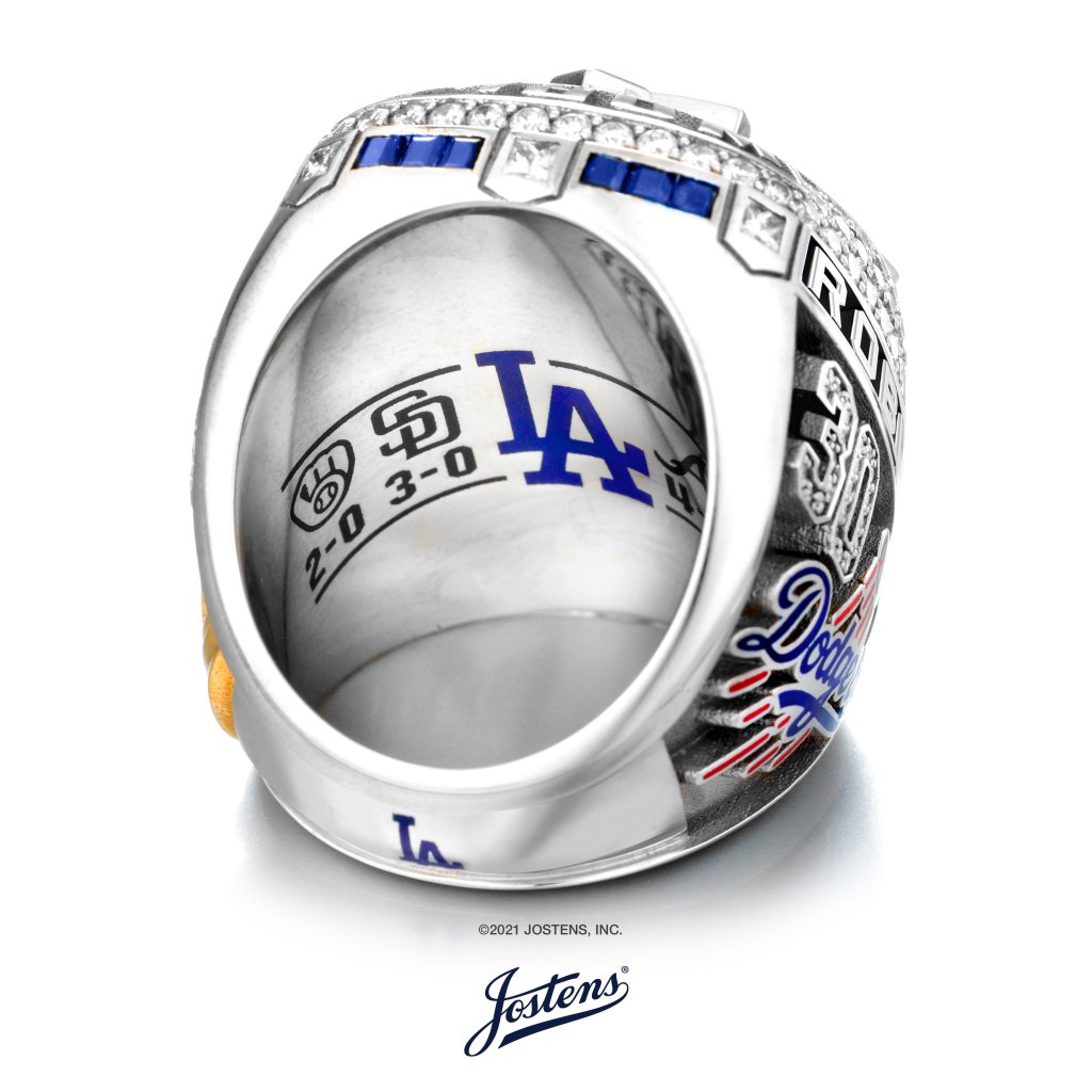 How much is the World Series ring worth? - AS USA