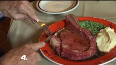 Finally, SF's Best Prime Rib Is Open