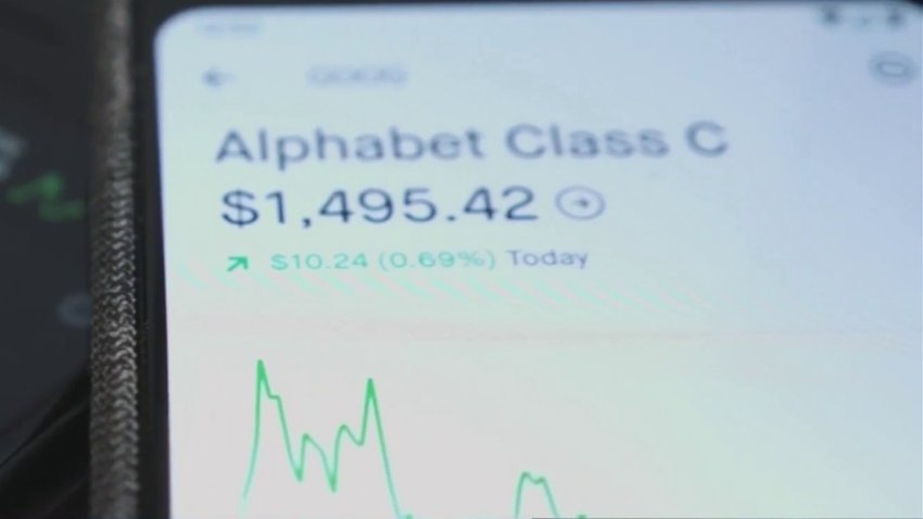 Hackers Targeting Robinhood Investing App