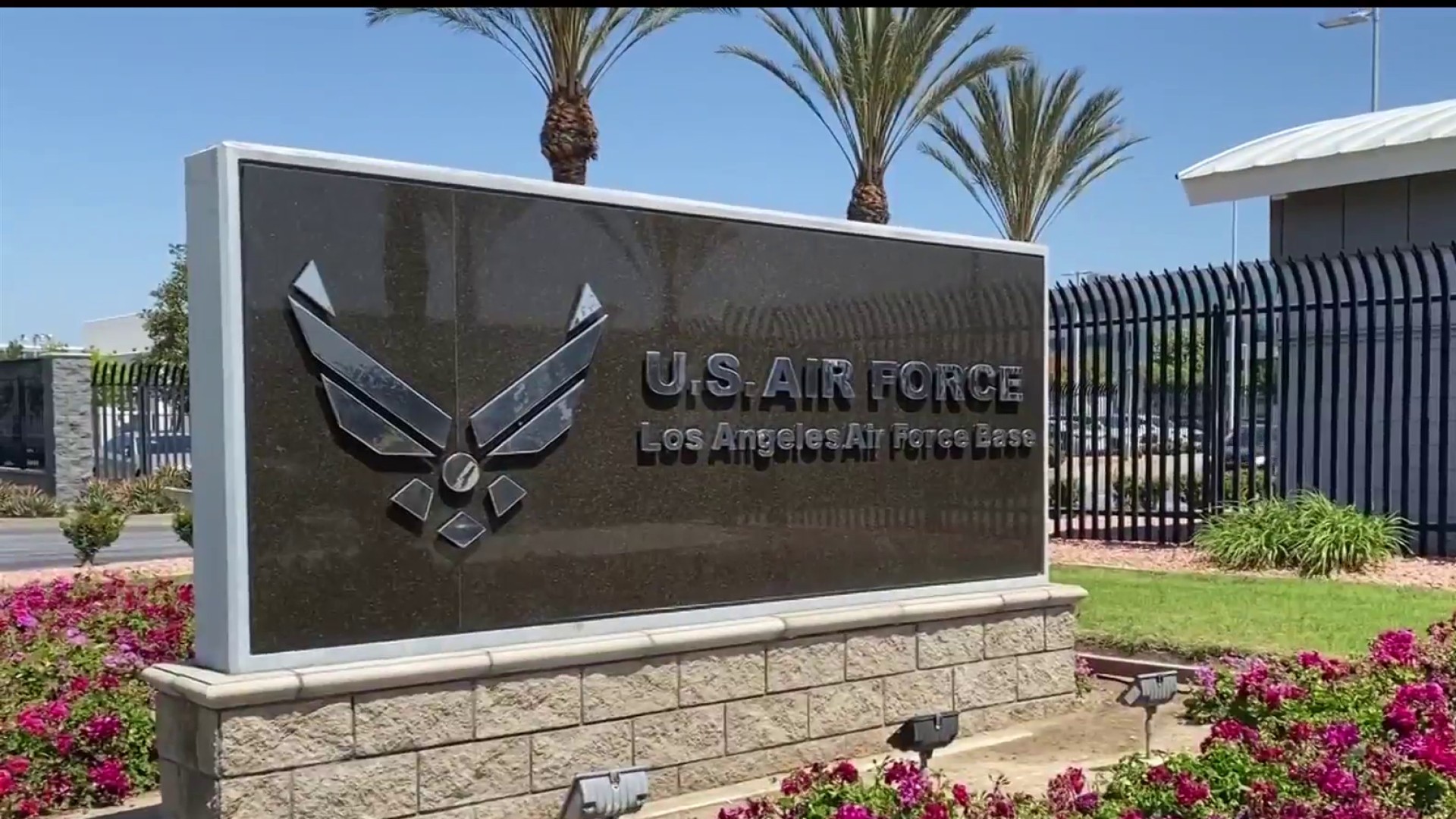 LA Base to Become US Space Force Site – NBC Los Angeles