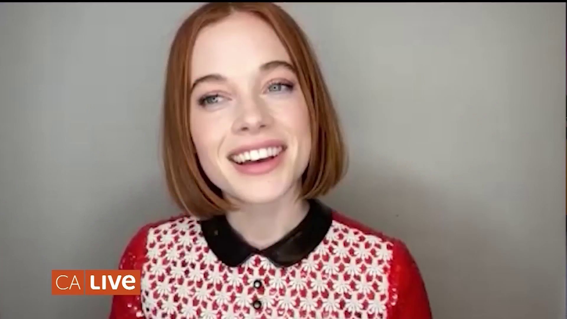 Zoey's Extraordinary Playlist' Jane Levy Sings With Lawrence – NBC Los  Angeles