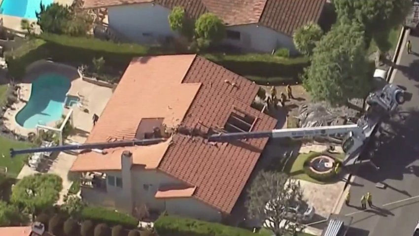 Rancho Palos Verdes Nbc Los Angeles