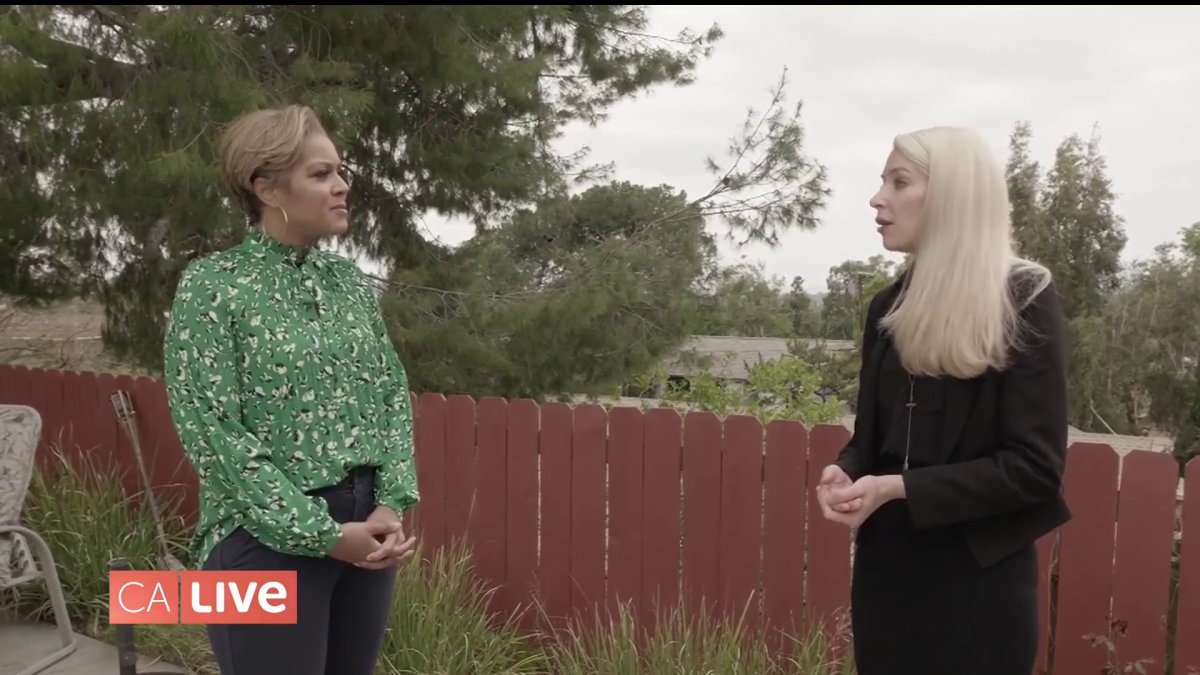 Autistic Actors Are Going to Hollywood – NBC Los Angeles