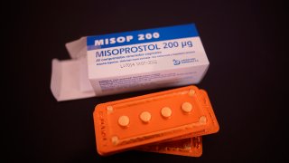 Abortion pill