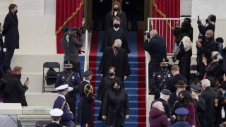 A History of Supreme Court Expansion: Threats of ‘Court Packing' Aren't New 1