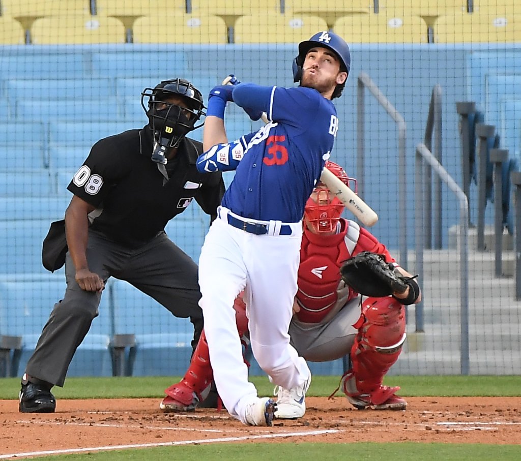 freeway series