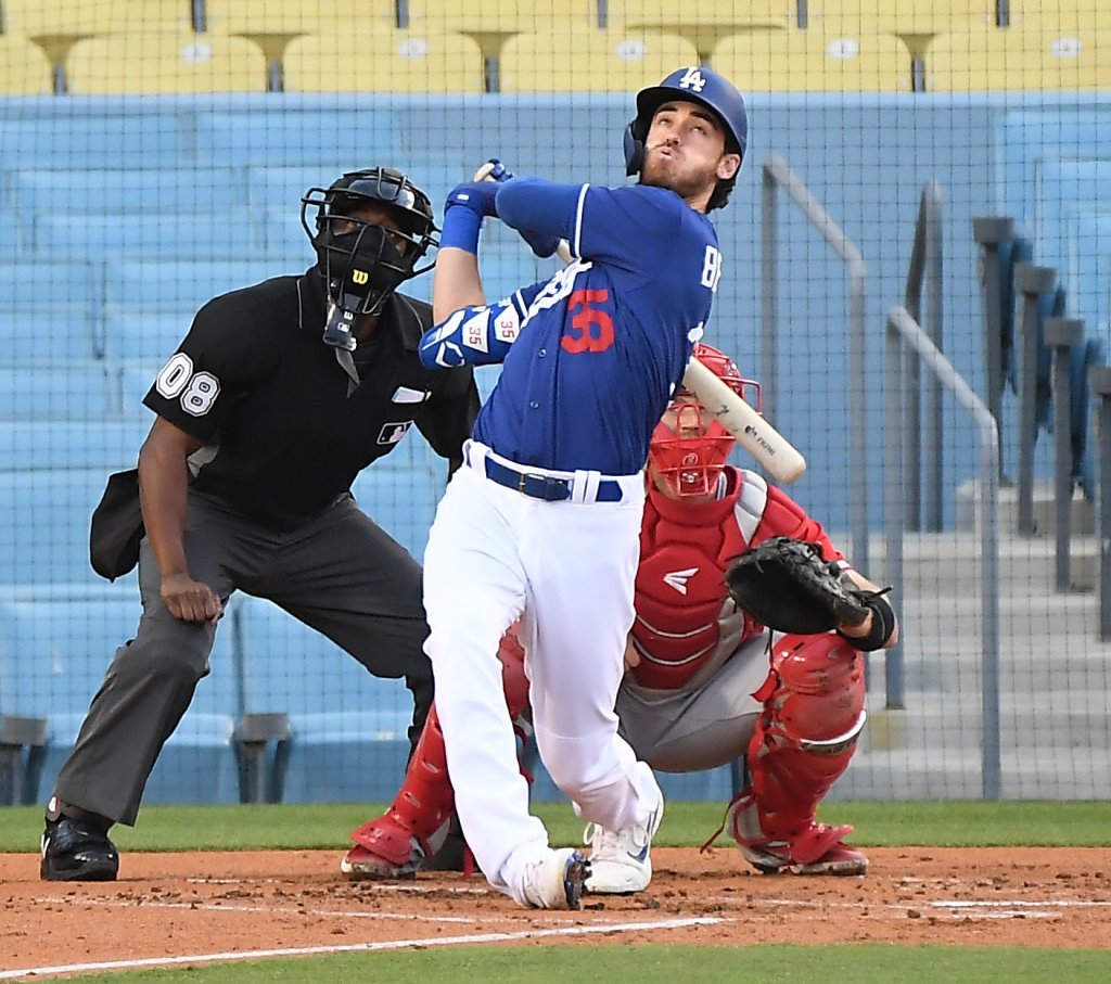 Kiké Hernández days until Opening Day. : r/Dodgers