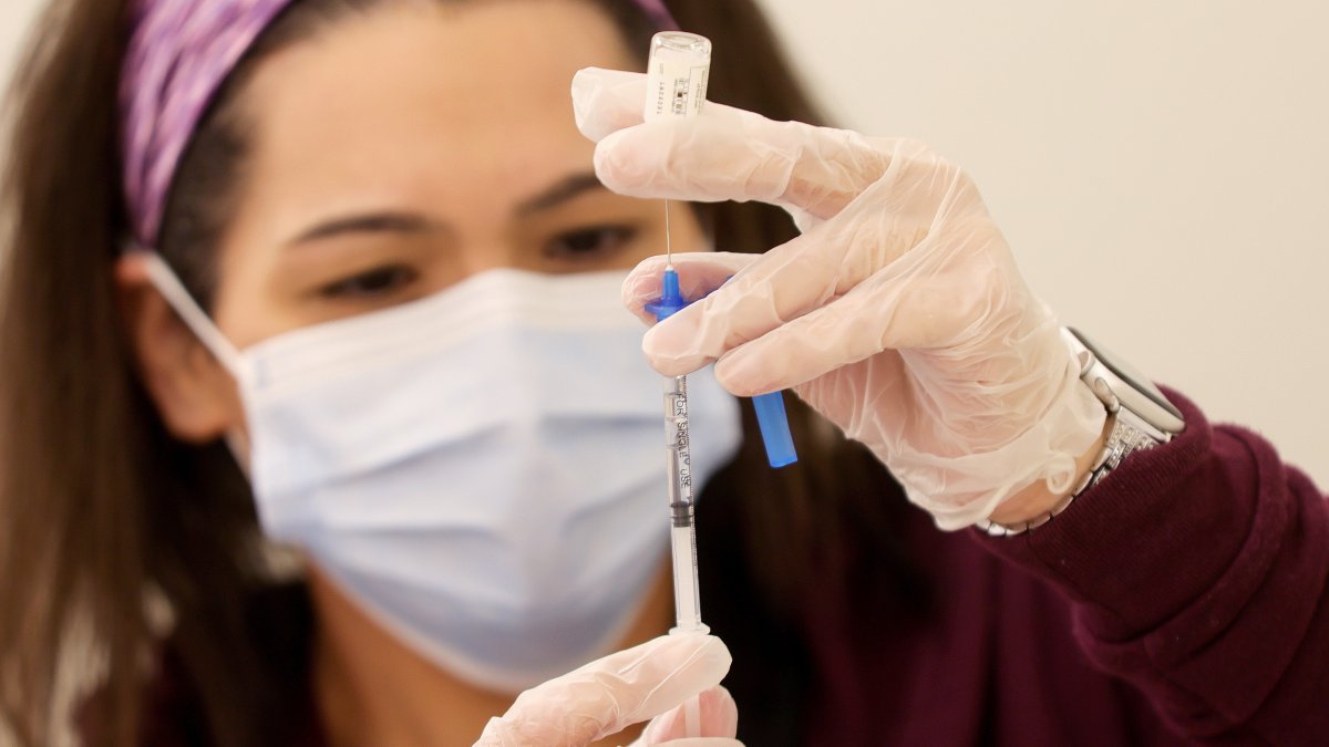 Orange County Reports 79 New Cases of COVID-19, Five Deaths – NBC Los ...