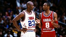 2003 NBA All Star - Atlanta