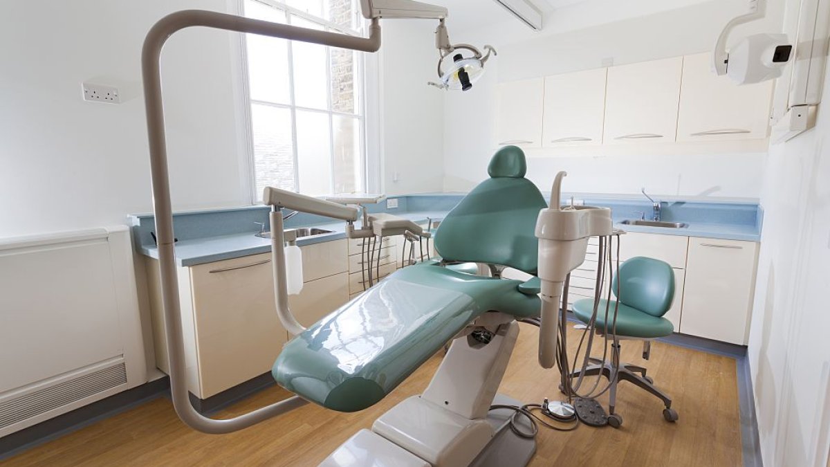 50YearOld Koreatown Dentist Charged with Assaulting Nine Patients