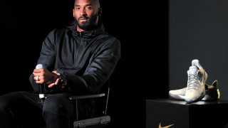 Kobe Bryant