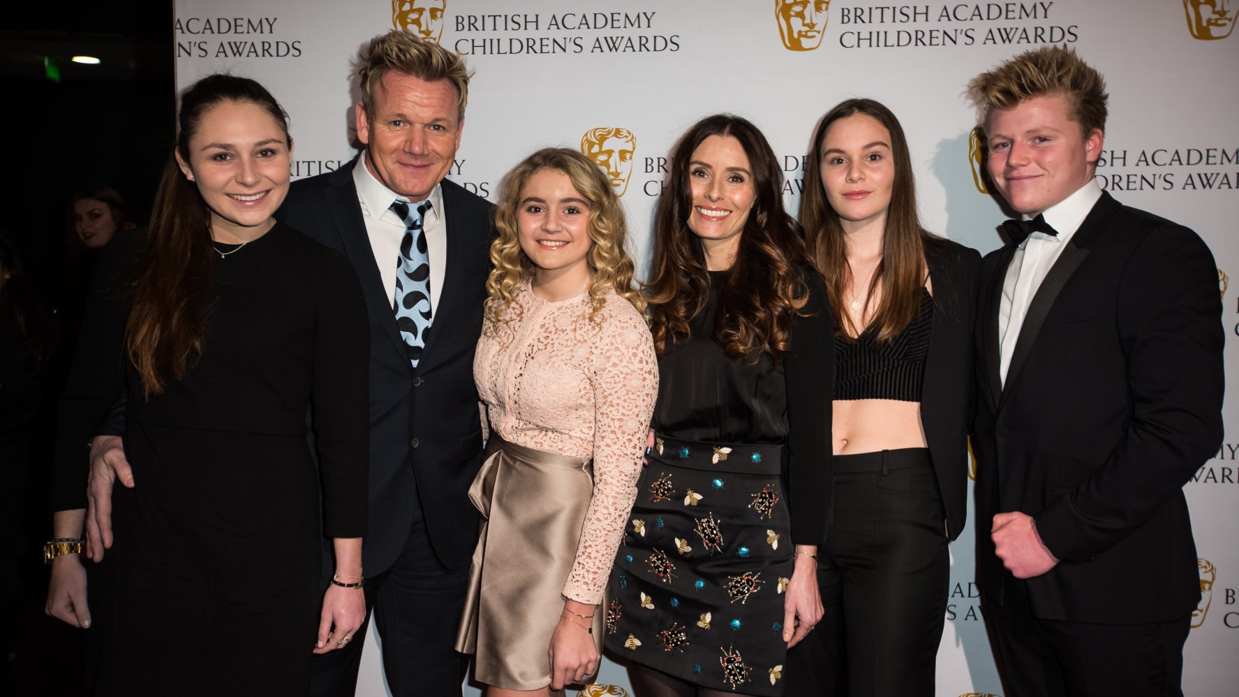 Gordon Ramsay’s Daughter Tilly Confirms She Prefers Her Mom’s Cooking