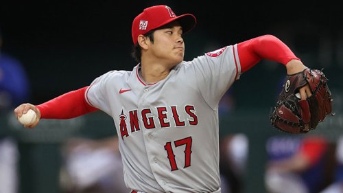 Los Angeles Angels’ Shohei Ohtani Named Unanimous AL MVP – NBC Los Angeles