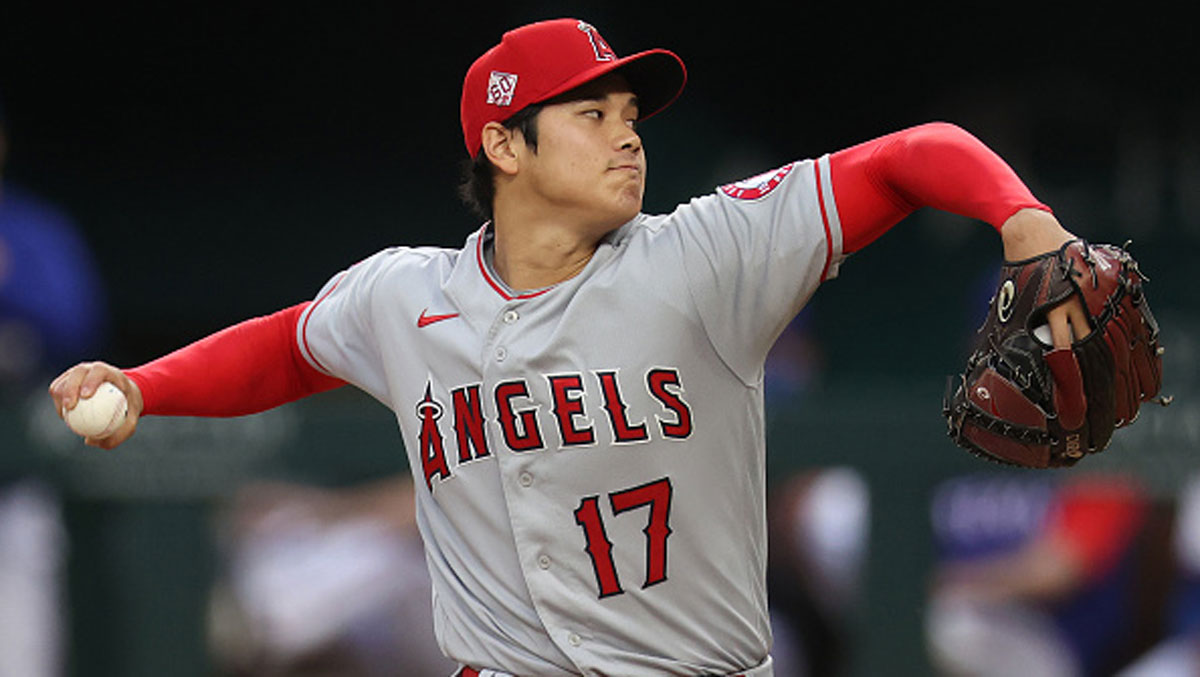 Shohei Ohtani continues his amazing run in MLB: will he get the Triple Crown?  - AS USA