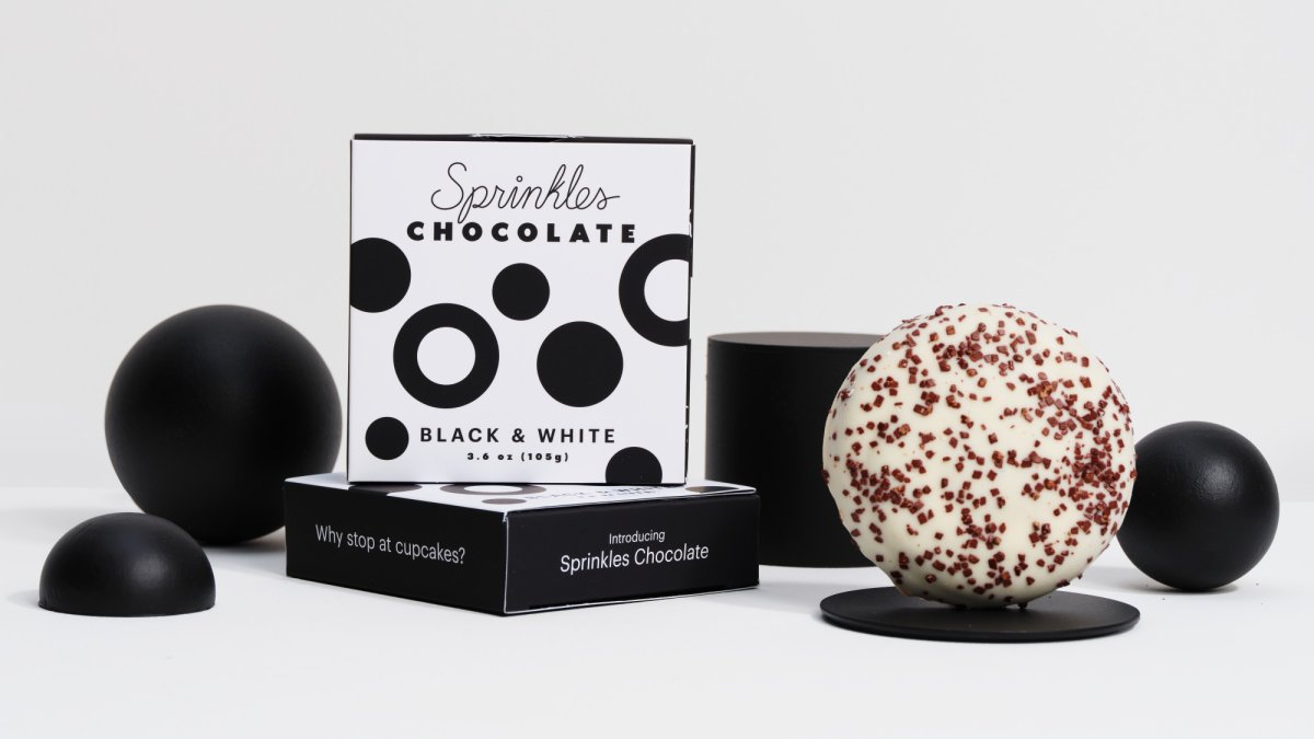 Chocolate Fans, Sprinkles Has a Sweet Surprise in Store NBC Los Angeles