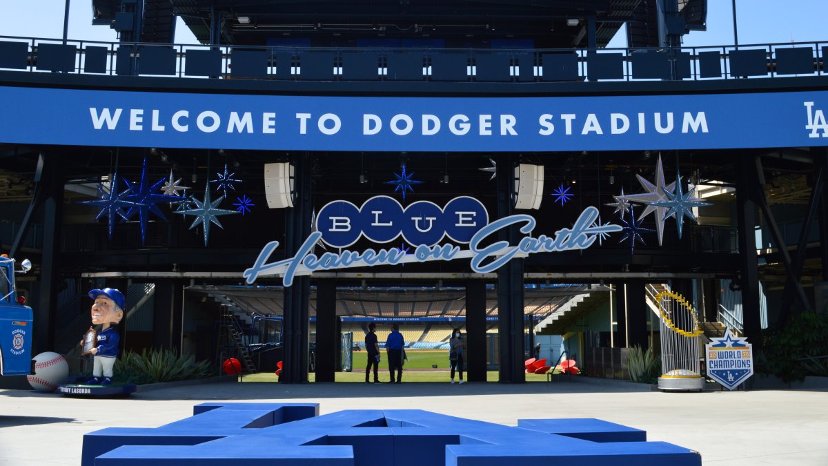Dodgers Announce Mexican Heritage Night - East L.A. Sports Scene