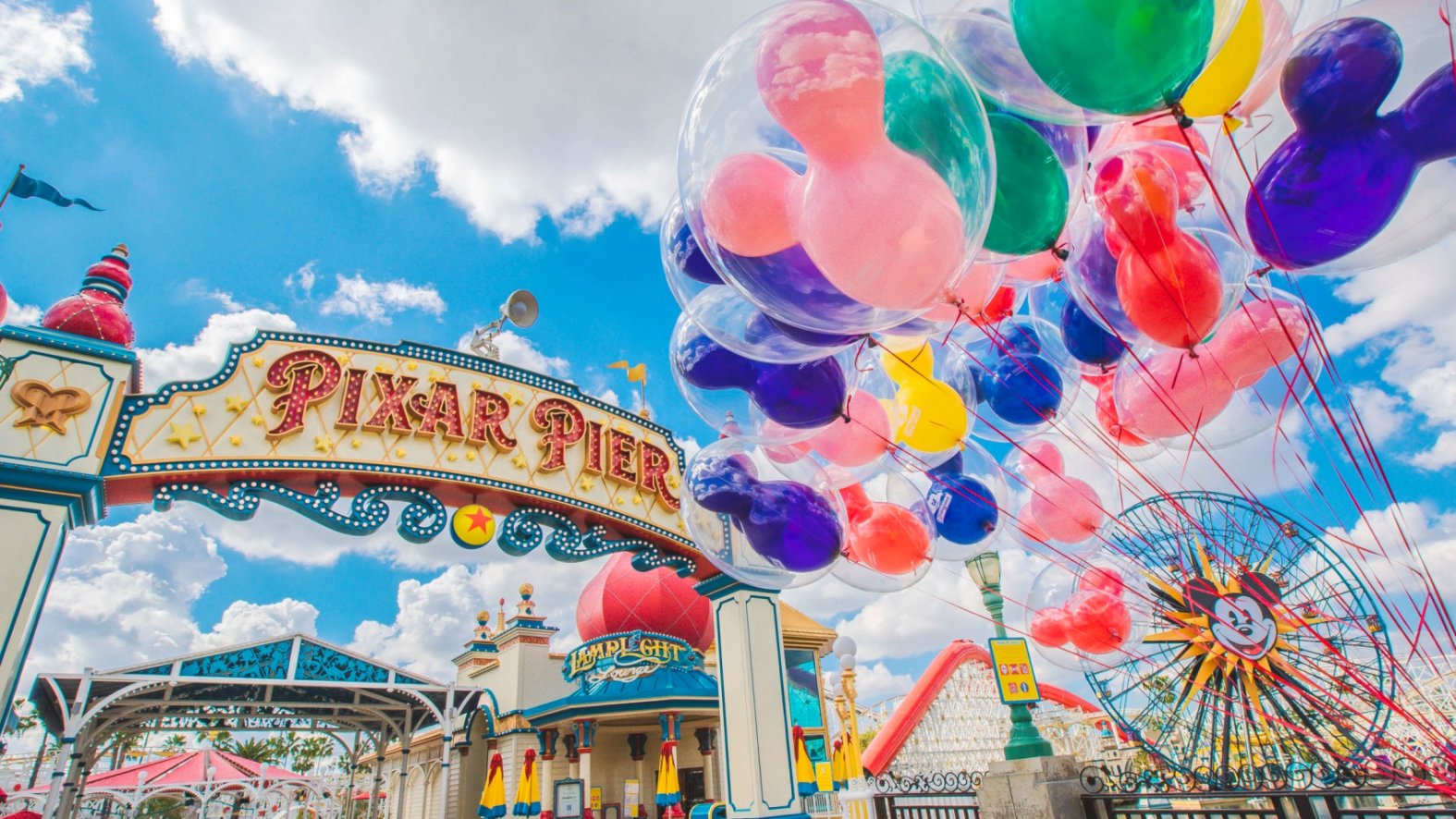 Disneyland Resort Reservations Are Now Open – NBC Los Angeles