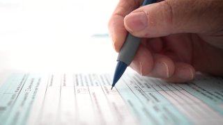 Texans have a two-month grace period to file taxes with the deadline pushed until June 15.