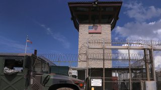 Guantanamo Bay