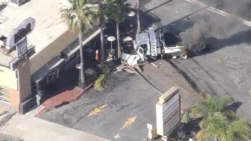 Police Chases – NBC Los Angeles