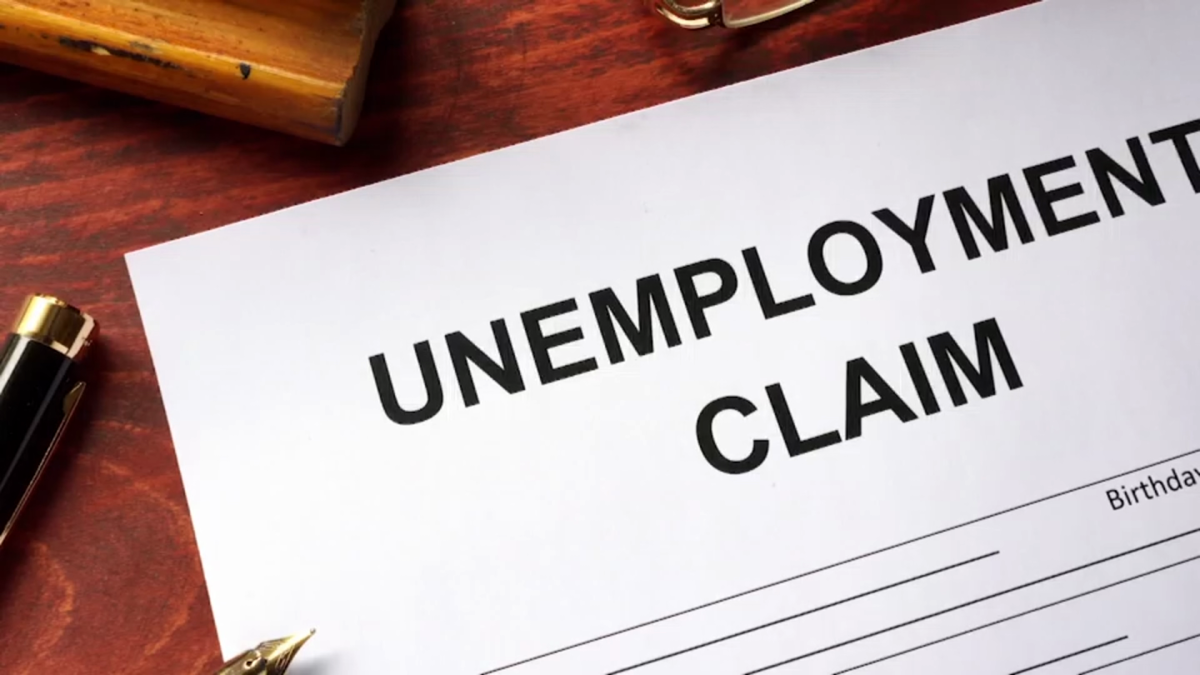April unemployment rate falls slightly in LA, Orange Counties