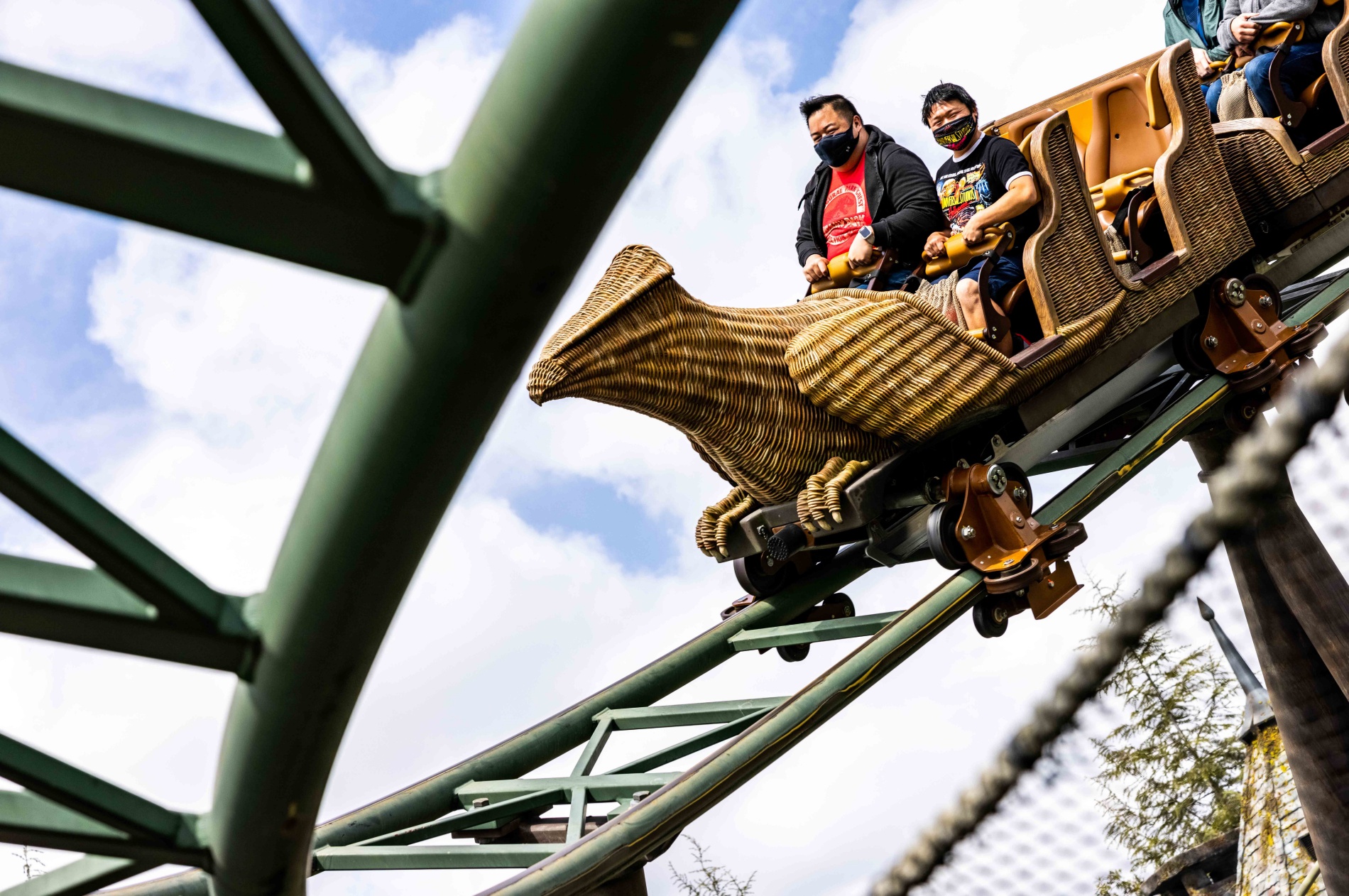 What we know about Universal Studios Hollywood's new ride