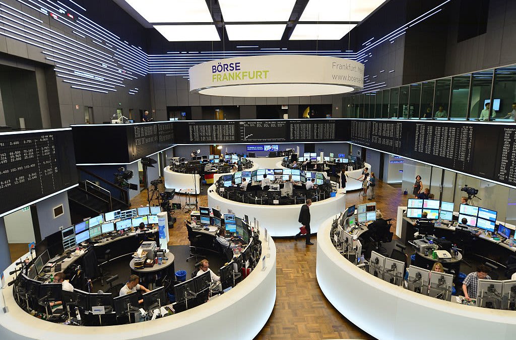 European Stocks Set to Fall as Hawkish Fed Remarks Dent Global Sentiment - Vimarsana News