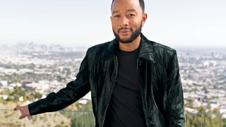 Watch Live: John Legend Speaks at Duke University Graduation Ceremony