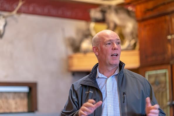 Montana Governor Under Fire for Vacationing as Yellowstone Flooded – NBC Los Angeles - Vimarsana News