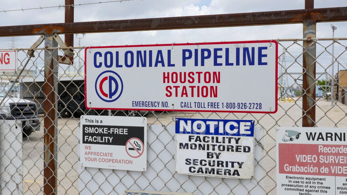 The FBI Likely Exploited Sloppy Password Storage to Seize Colonial Pipeline  Bitcoin Ransom – NBC Los Angeles