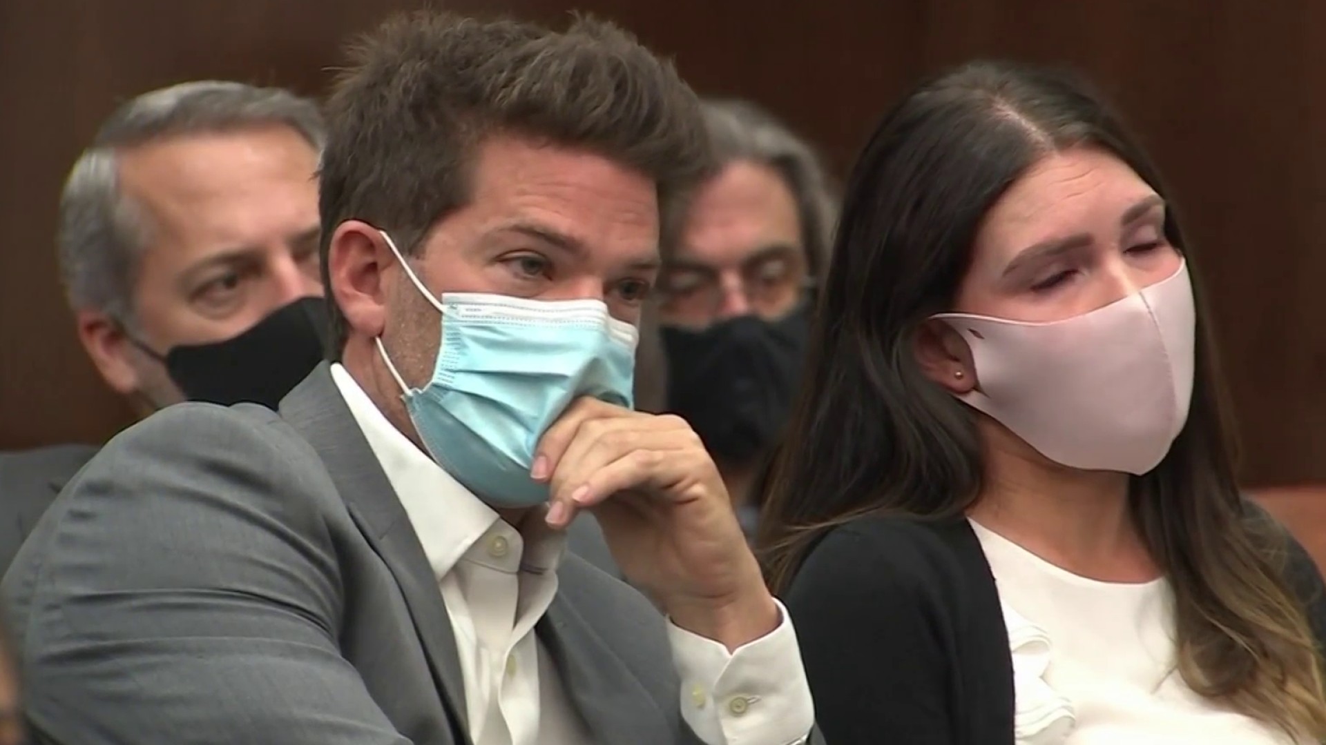 Prosecutors Motion to Drop Charges Against OC Surgeon and Girlfriend image image