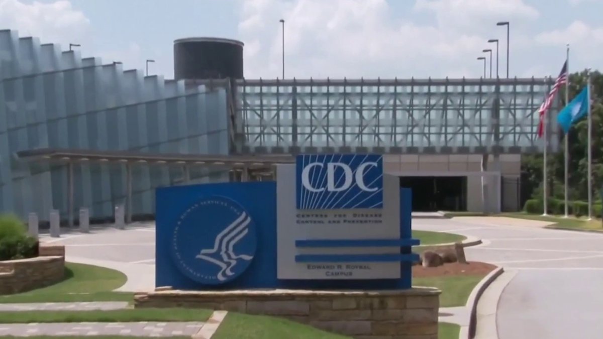 NewsConference Extra CDC MaskWearing Spark Confusion NBC Los Angeles