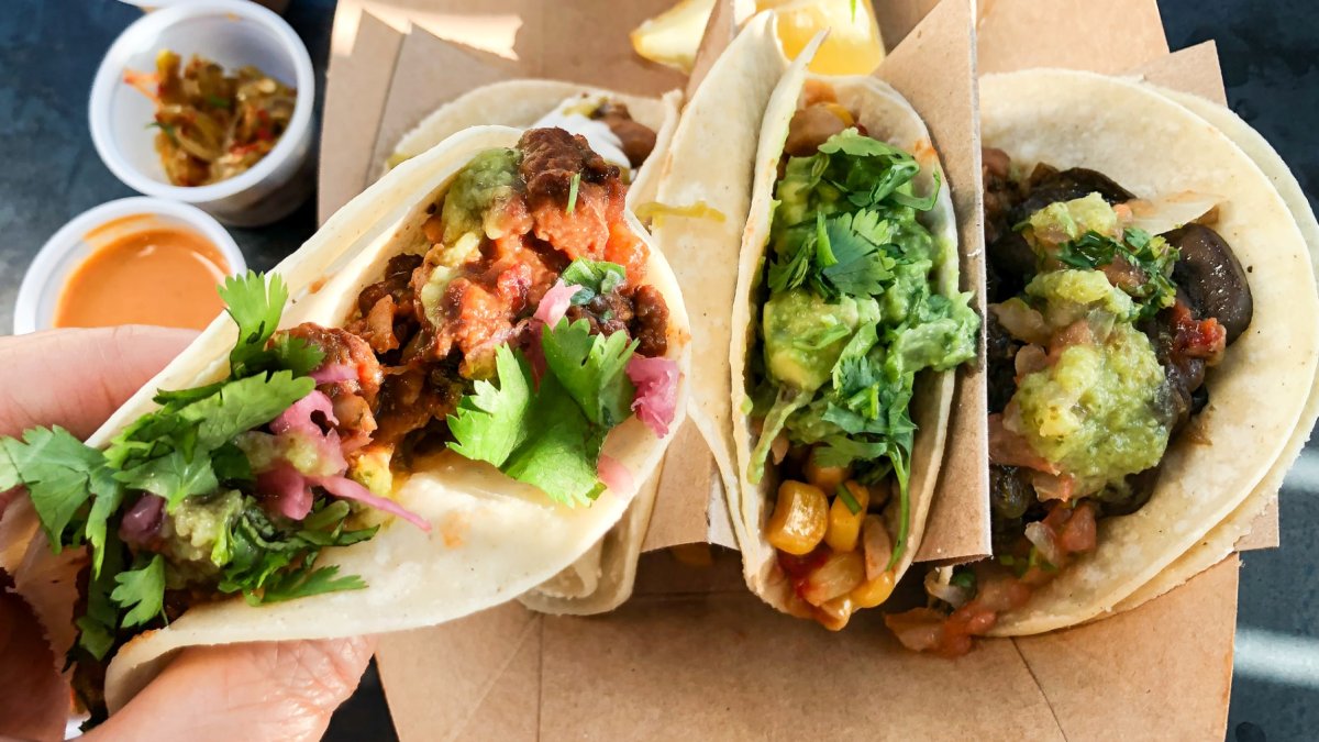 Beach Eats TO GO Is Adding Fun Flavor to Our Thursdays