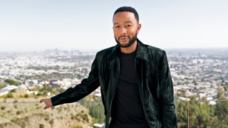 John Legend