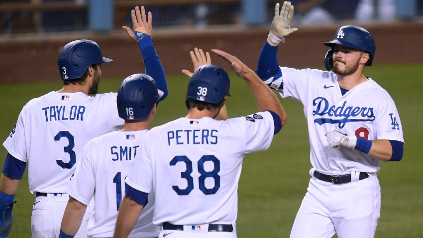Sports – NBC Los Angeles