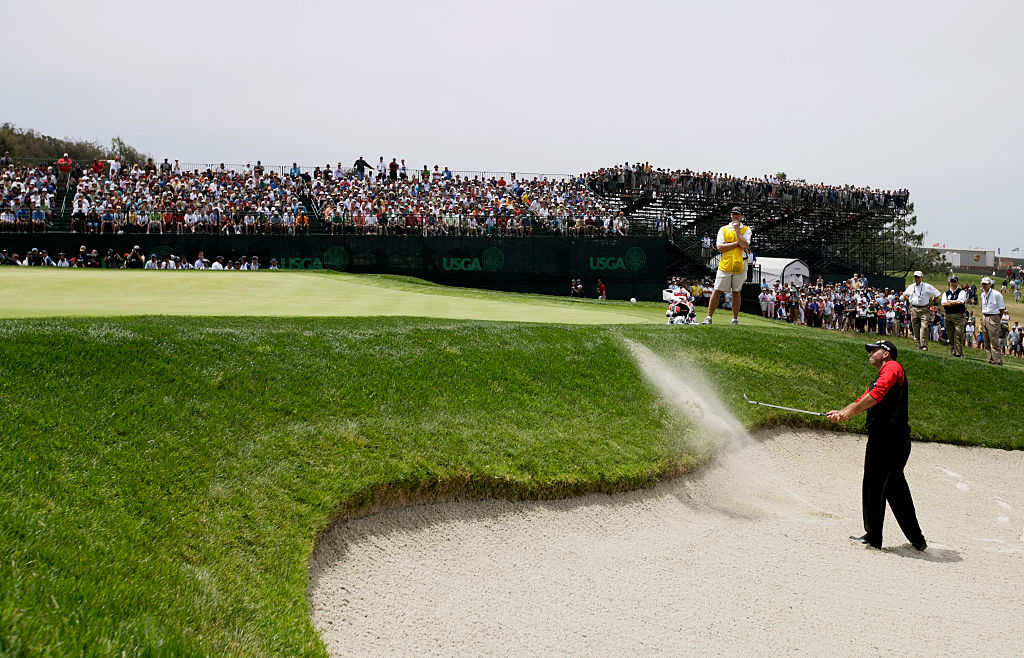 torrey pines us open map