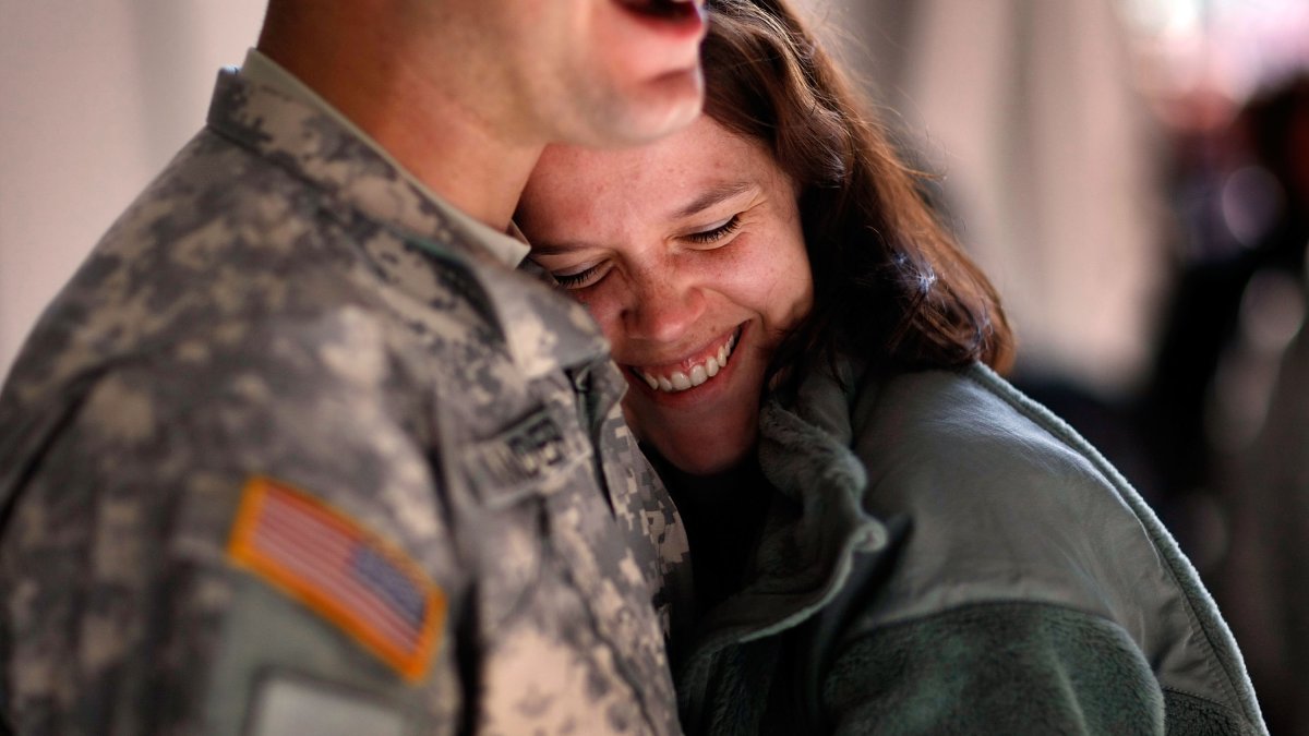 Freebies and Discounts for Military Spouse Appreciation Day – NBC Los Angeles - Vimarsana News